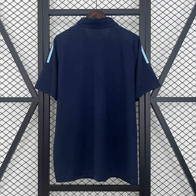 25∕26 polo Flamengo training suit S-4XL(0AC9)