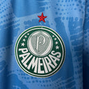 Camisa Palmeiras 25/26 Goalkeeper
