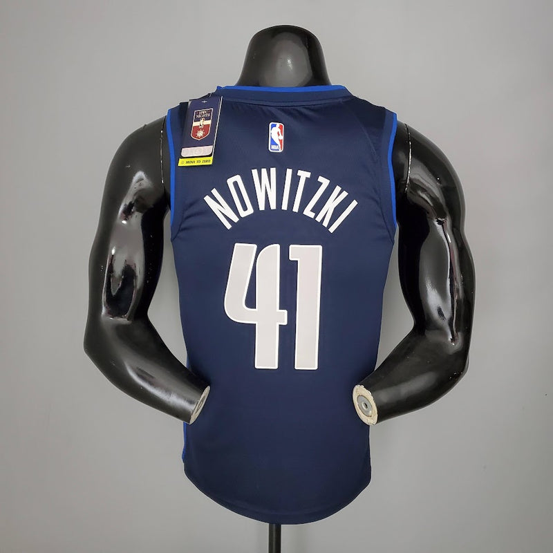 Dallas - Nowitzki II