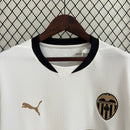 Camisa Valencia CF 24∕25 Home