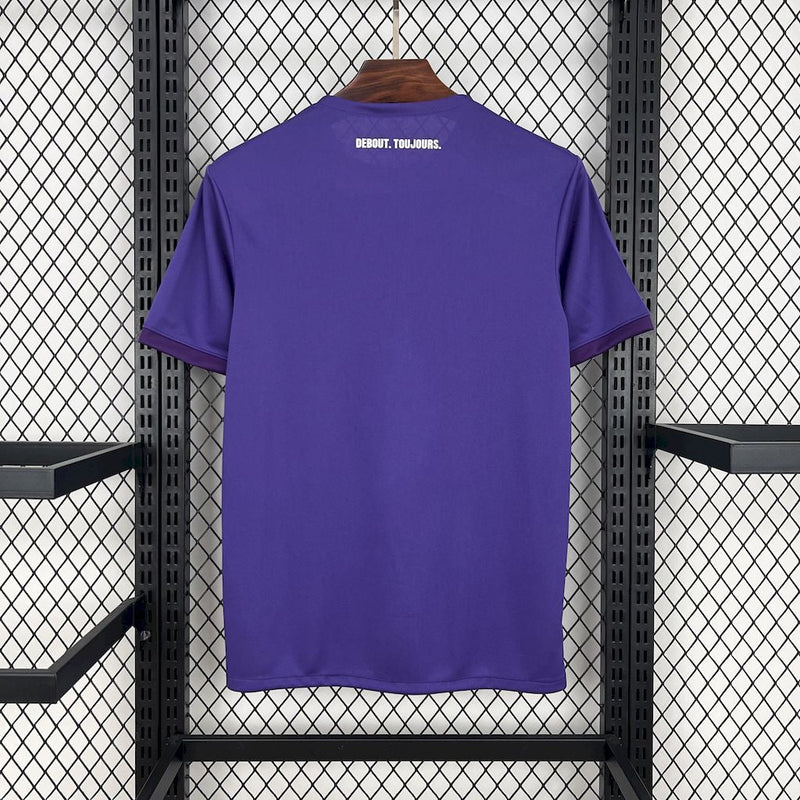 Camisa Toulouse FC 24/25 Home