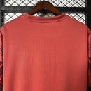 Camisa Palmeiras 25/26 Goalkeeper - Vermelho