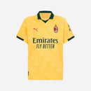 Camisa AC Milan 25/26 Third