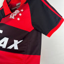 Camisa Flamengo Retrô 1987 Home