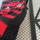 Camisa Flamengo Regata 25/26