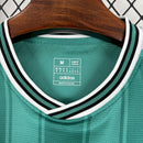 Camisa do Aston Villa Retro 2009/10 Home