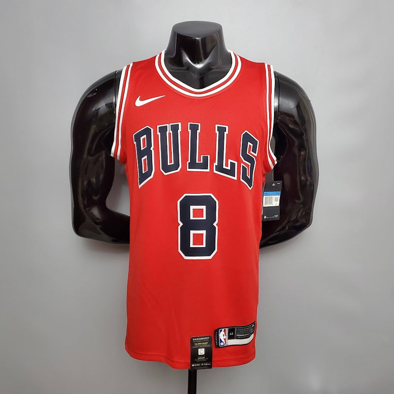 Bulls - Lavine I