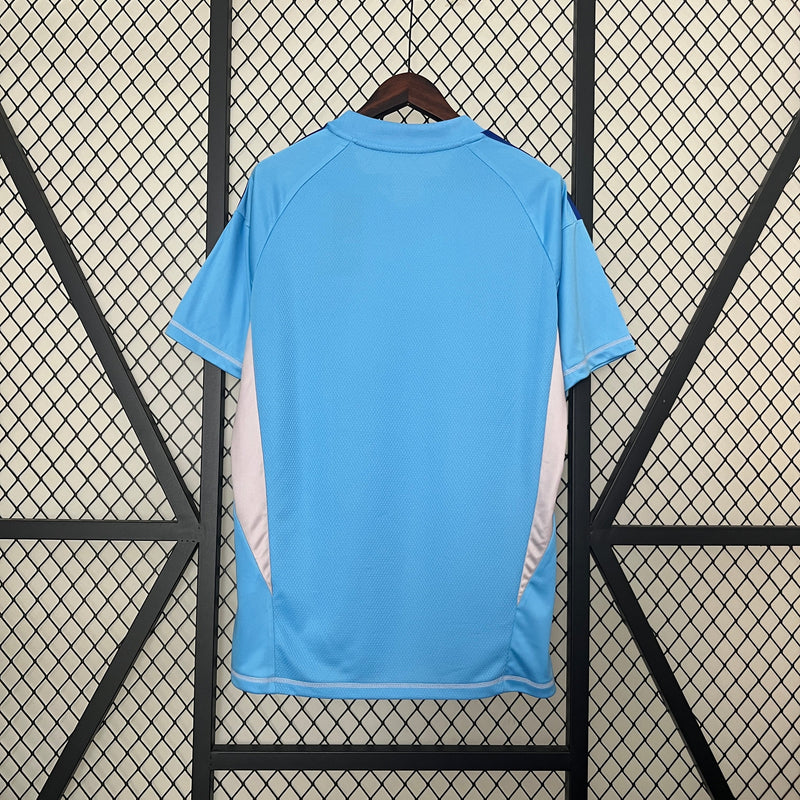 Camisa Real Madrid 24/25 - Goleiro