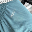 Shorts Manchester City 2024/25 Fourth