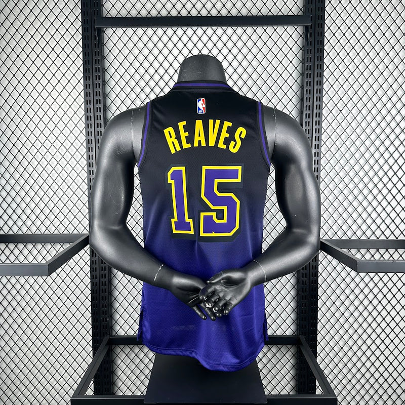 Lakers - Reaves I