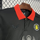 Camisa Bayer Leverkusen 24/25 120th anniversary