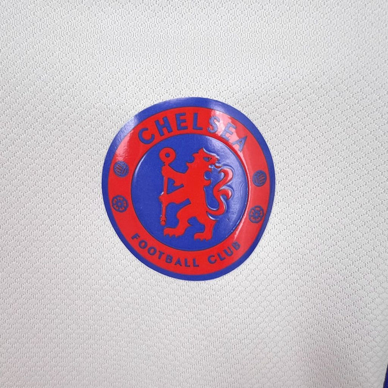 Conjunto Infantil Chelsea Away 24/25