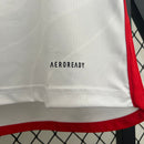 Camisa 24∕25 Flamengo ll Branco