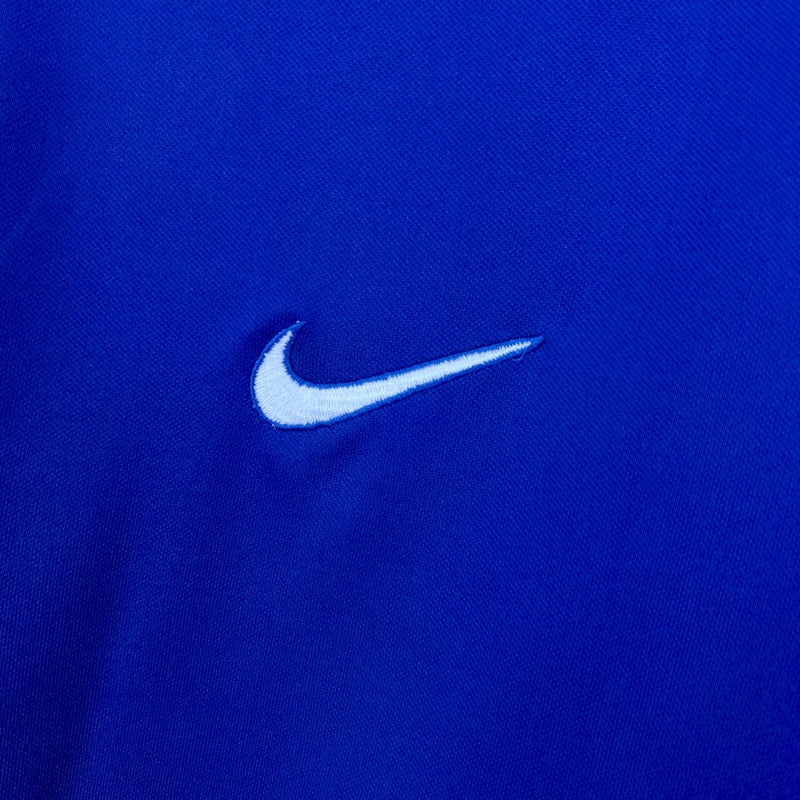 Camisa Seleção Brasileira 1998 Away