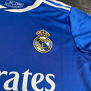 Conjunto Infantil Real Madrid 2025/26