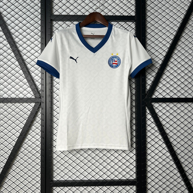 Camisa Bahia Femino ll 25/26