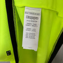 Camisa de Treino do Vasco 24/25 Verde