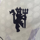 Camisa Manchester United 25/26 Jogador Away