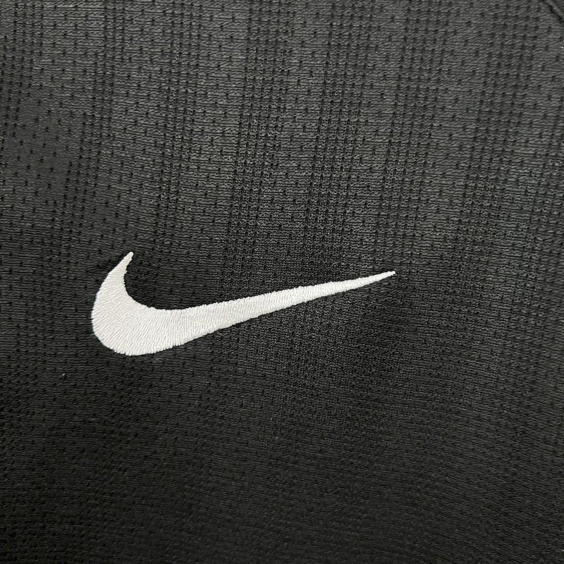 Camisa do Manchester United Retrô 2007/08 Third