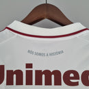 Camisa Retro Fluminense 11/12