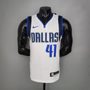 Dallas - Nowitzki I