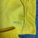 Conjunto Infantil Borussia Dortmund 2025/26