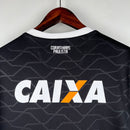 Camisa Corinthians Retrô 2008 Away