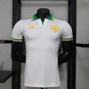 Camisa Roma Away 2025/26 - Jogador