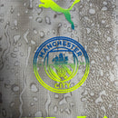 Conjunto Infantil Puma Manchester City 2025/26