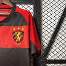 Camisa Sport Recife 25/26 Home