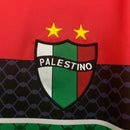 Camisa Palestino 25/26 Away