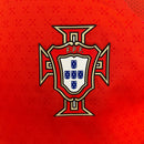 Camisa Portugal 25/26 Jogador Home