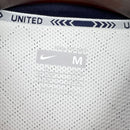 Camisa do Manchester United Retrô 2007/08 Away