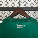 Camisa Real Betis 25∕26 Special Edition - Verde Escuro