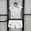 Kids Seleção de Portugal 25/26 Away