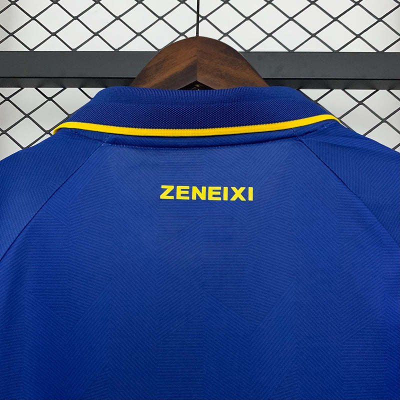 Camisa Genoa 25/26 Special Edition