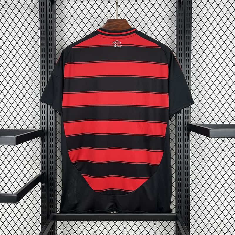 Flamengo 2025∕26 Home Jersey(2C51)
