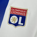 Olympique Lyonnais 24-25 Home