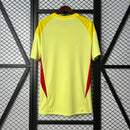 Camisa Arsenal 25/26 Goleiro - Amarela