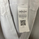 Camisa Napoli Away 2025/26 Torcedor