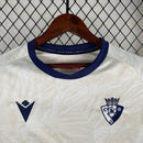 Camisa do Osasuna 24/25 Away