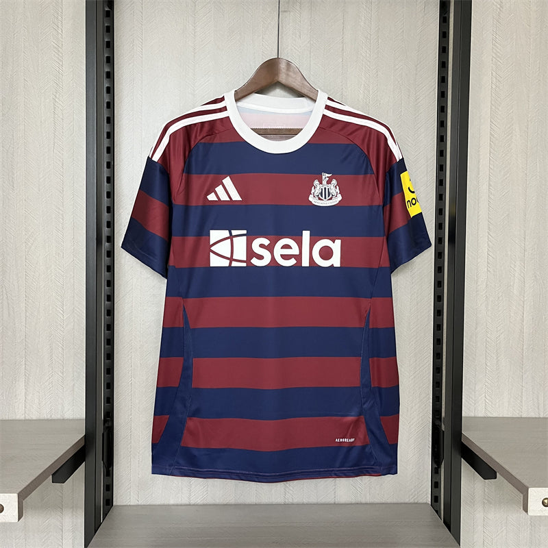 Camisa Newcastle United 24/25 Away