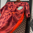 Camisa Palmeiras 25/26 Goalkeeper - Vermelho