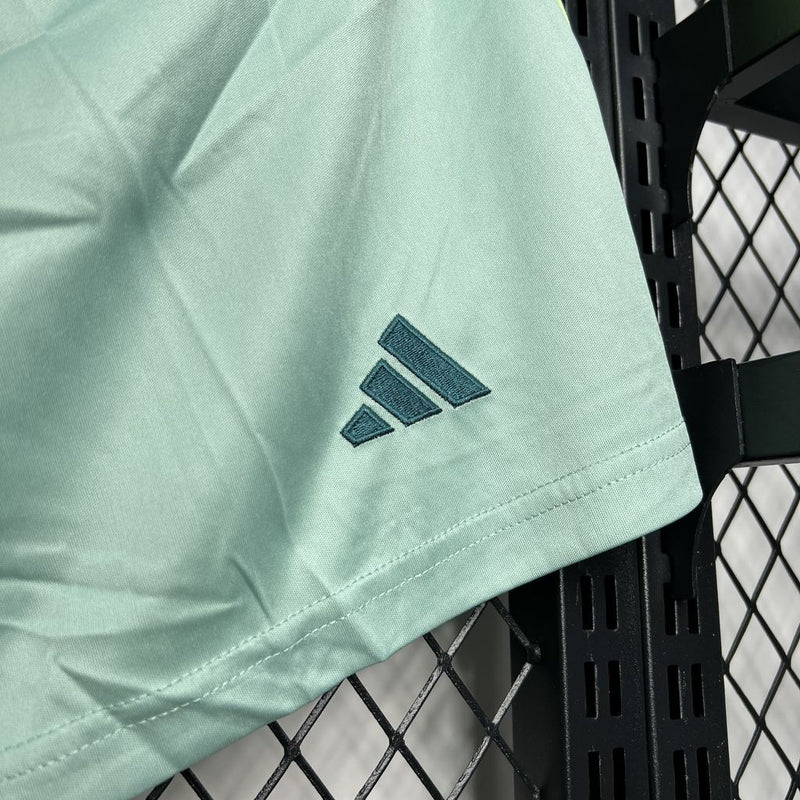 Shorts México 2024/25 Away