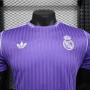 Camisa Real Madrid 25/26 Jogador Special Edition