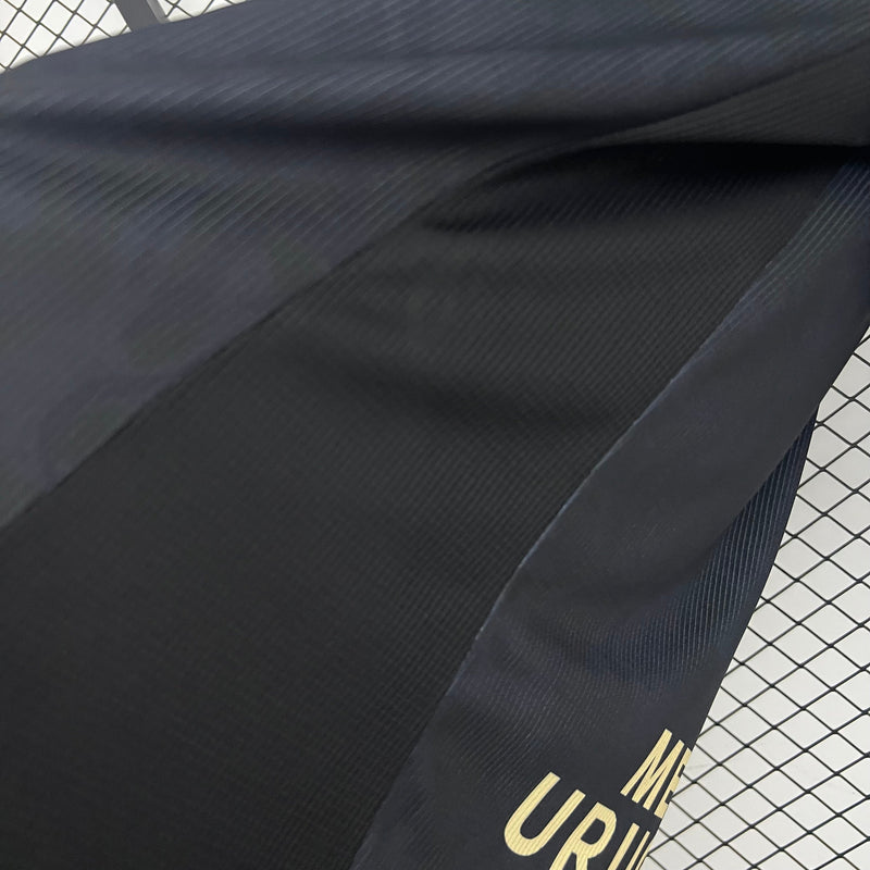 Camisa Penarol 25/26 Black
