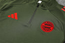 Training Suit Bayern De Munique 25/26 - Winter