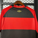 Camisa Sport Recife 25/26 Home