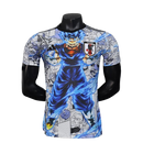 Camisa Japan 25/26 Jogador Special Edition