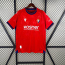 Camisa do Osasuna 24/25 Home